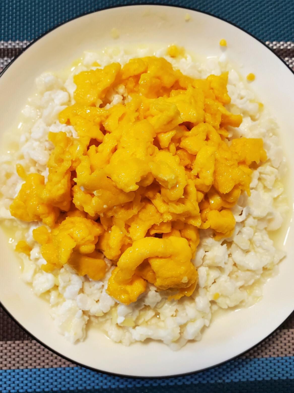 賽螃蟹的做法-咸鮮味炒菜譜