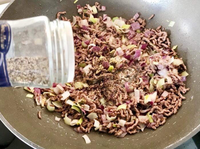 時蔬牛肉燉 Lapskaus的做法-家常味燉菜譜