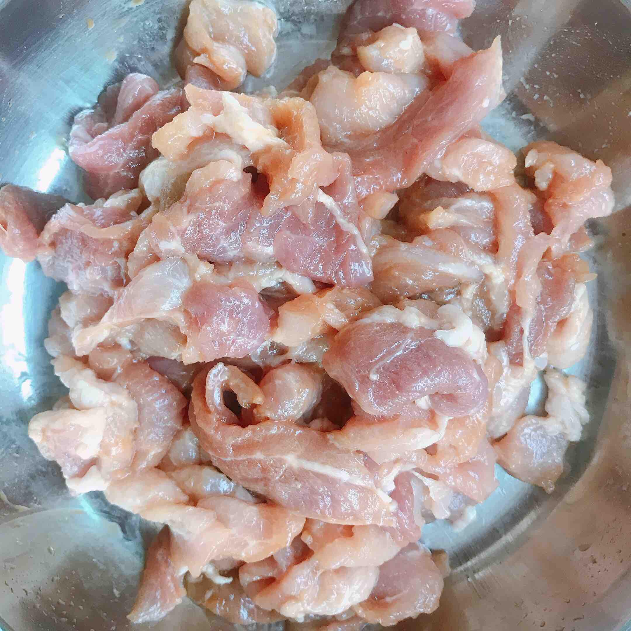 雞蛋干炒肉片的做法-咸鮮味炒菜譜-易網健康養生網 雞蛋干炒肉片的做法-咸鮮味炒菜譜