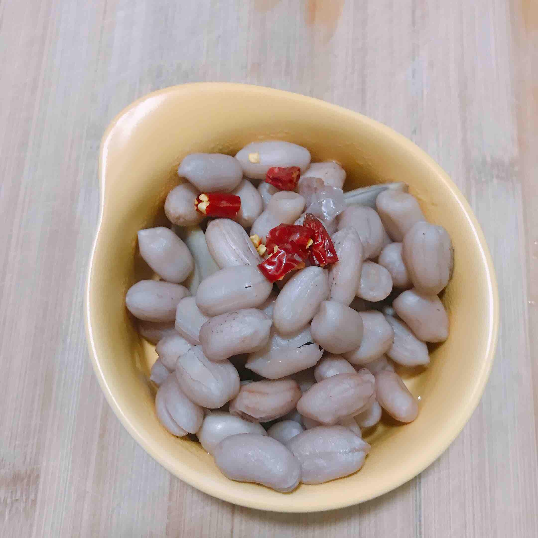 醋泡花生米的做法-酸辣味煮菜譜-易網(wǎng)健康養(yǎng)生網(wǎng) 醋泡花生米的做法-酸辣味煮菜譜