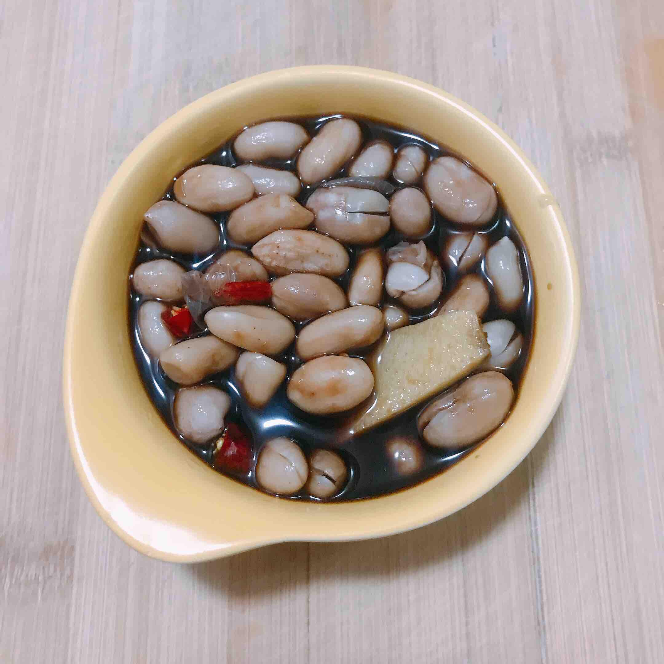 醋泡花生米的做法-酸辣味煮菜譜-易網(wǎng)健康養(yǎng)生網(wǎng) 醋泡花生米的做法-酸辣味煮菜譜