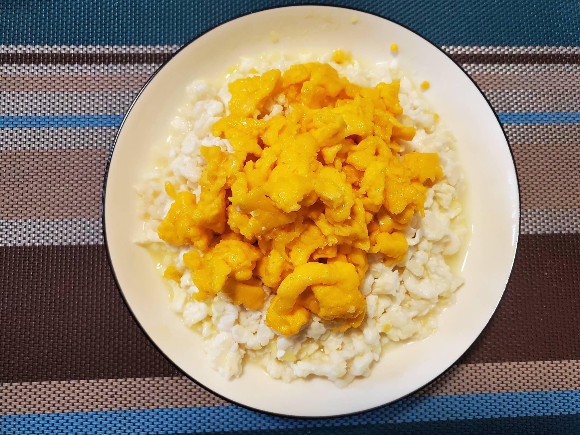 賽螃蟹的做法-咸鮮味炒菜譜