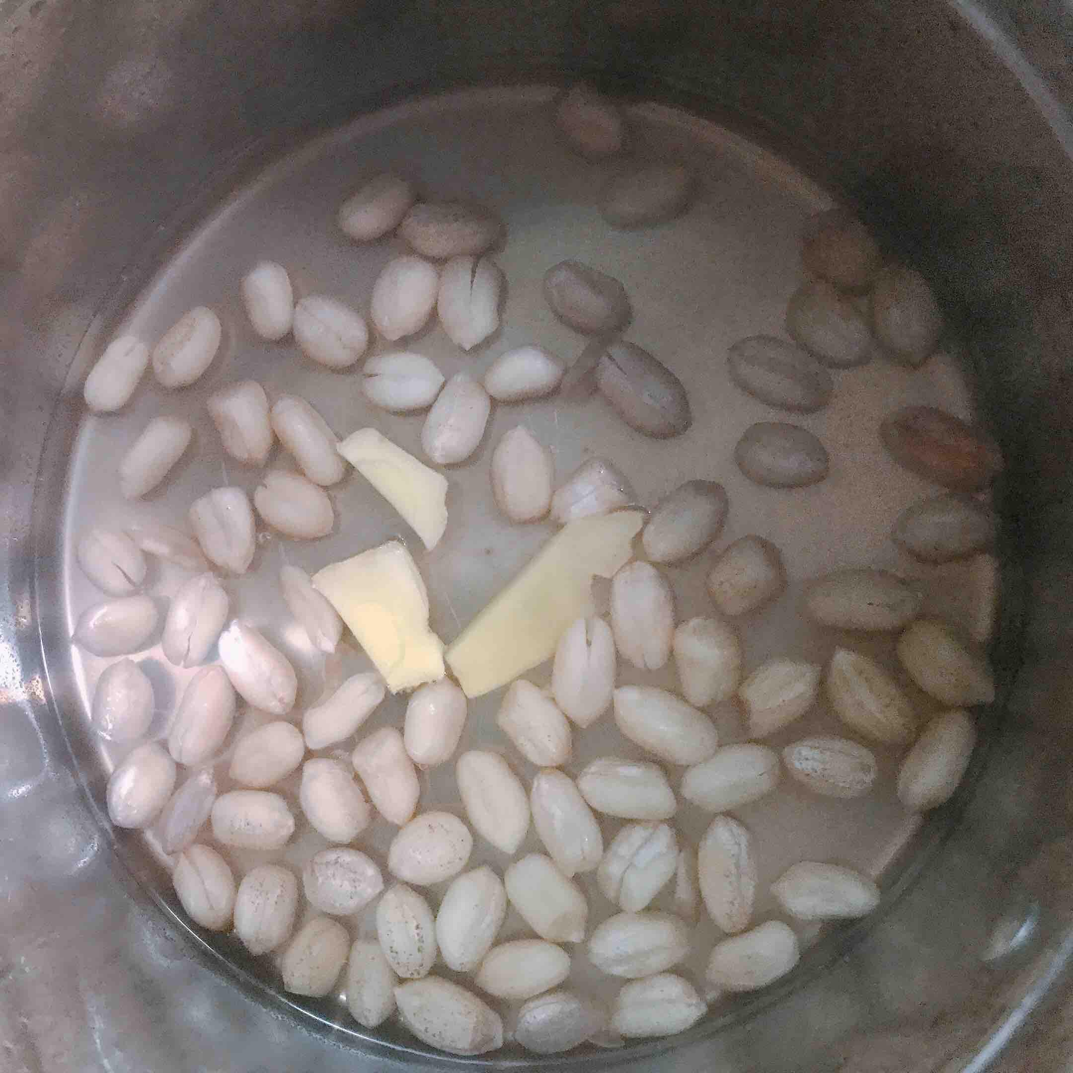 醋泡花生米的做法-酸辣味煮菜譜-易網(wǎng)健康養(yǎng)生網(wǎng) 醋泡花生米的做法-酸辣味煮菜譜