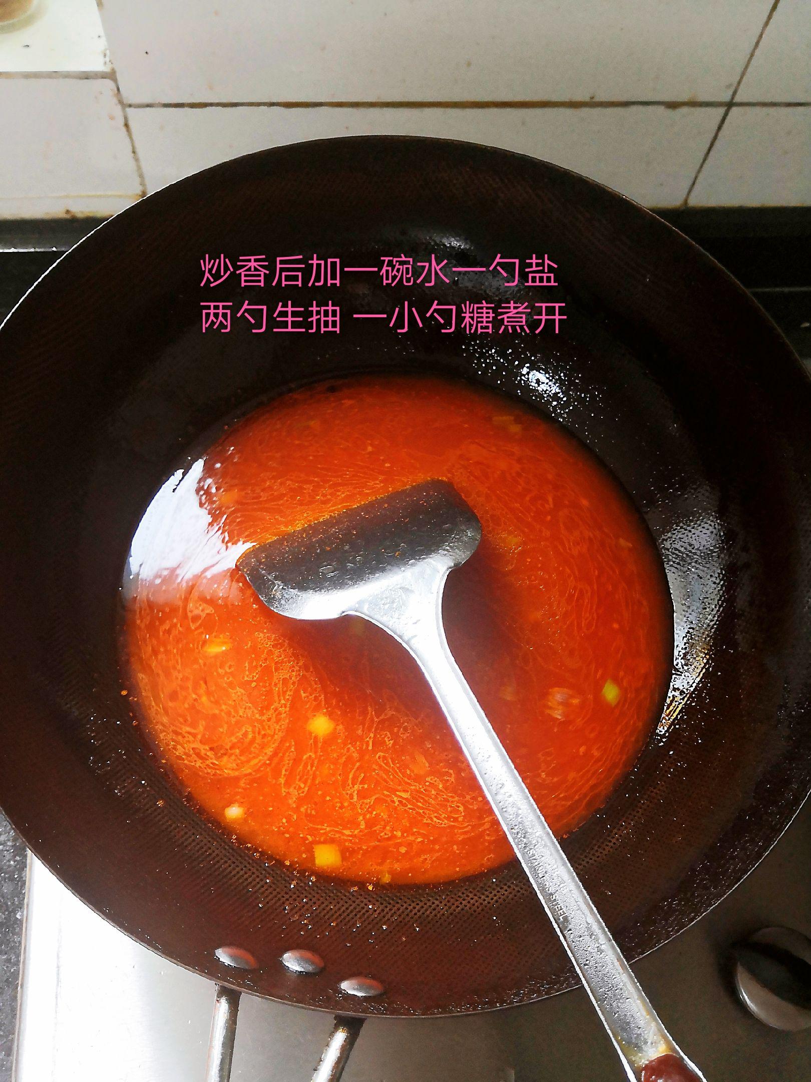 韓式炒年糕的做法-家常味炒菜譜-易網健康養生網 韓式炒年糕的做法-家常味炒菜譜