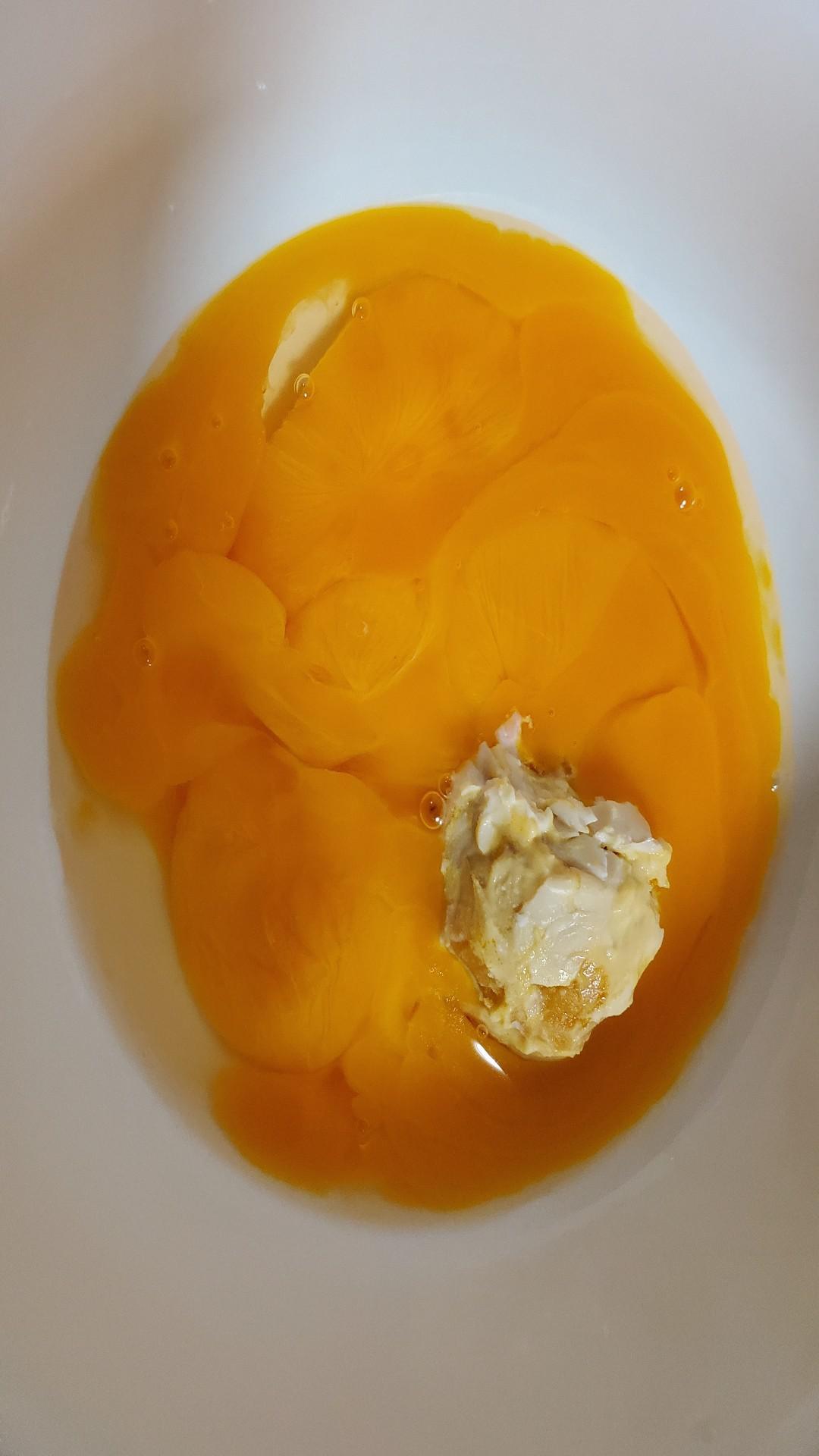 賽螃蟹的做法-咸鮮味炒菜譜