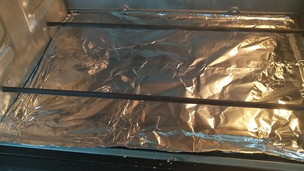 烤翅尖的做法-家常味烤菜譜