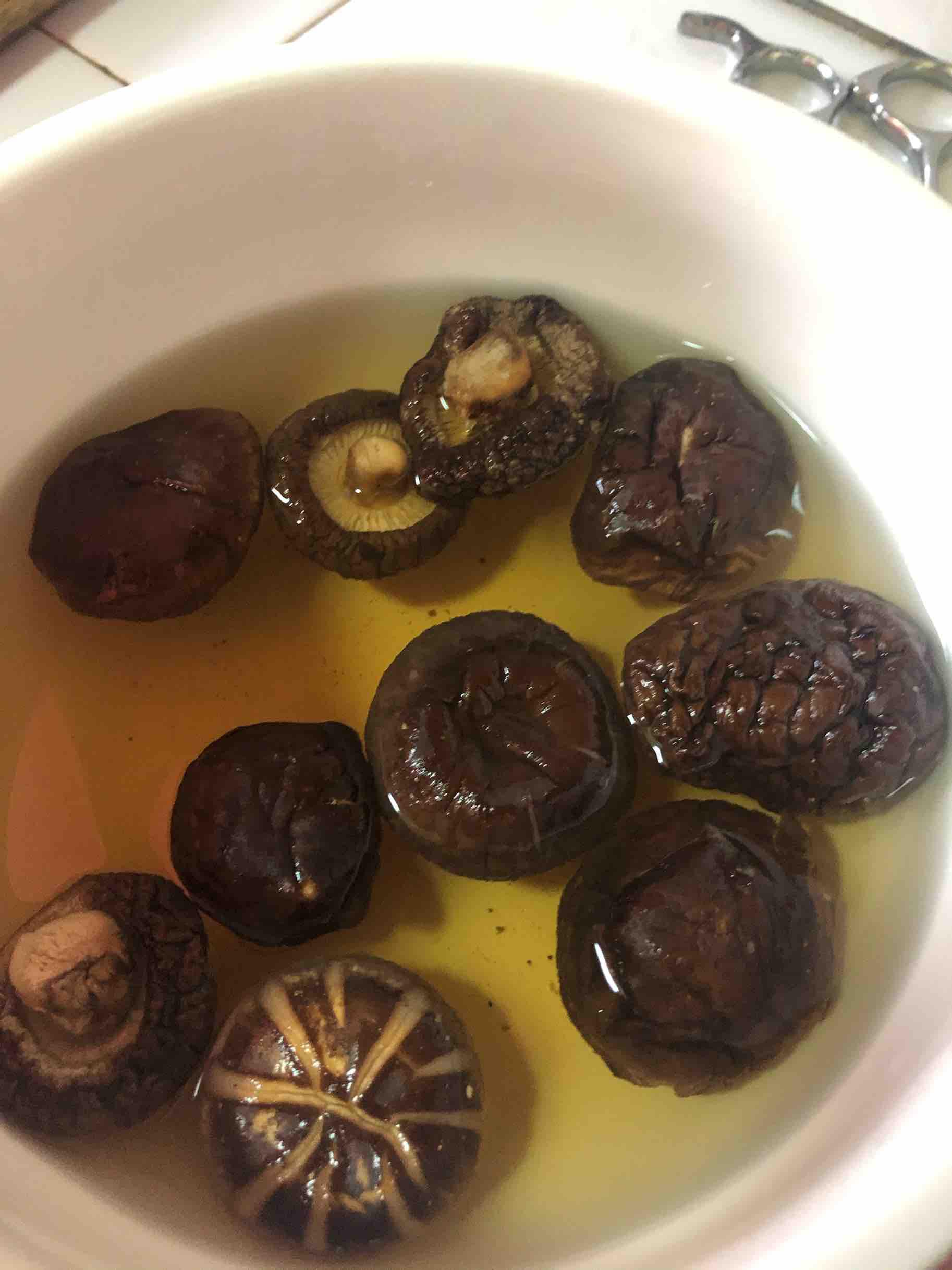 黃燜雞的做法-咸鮮味燒菜譜