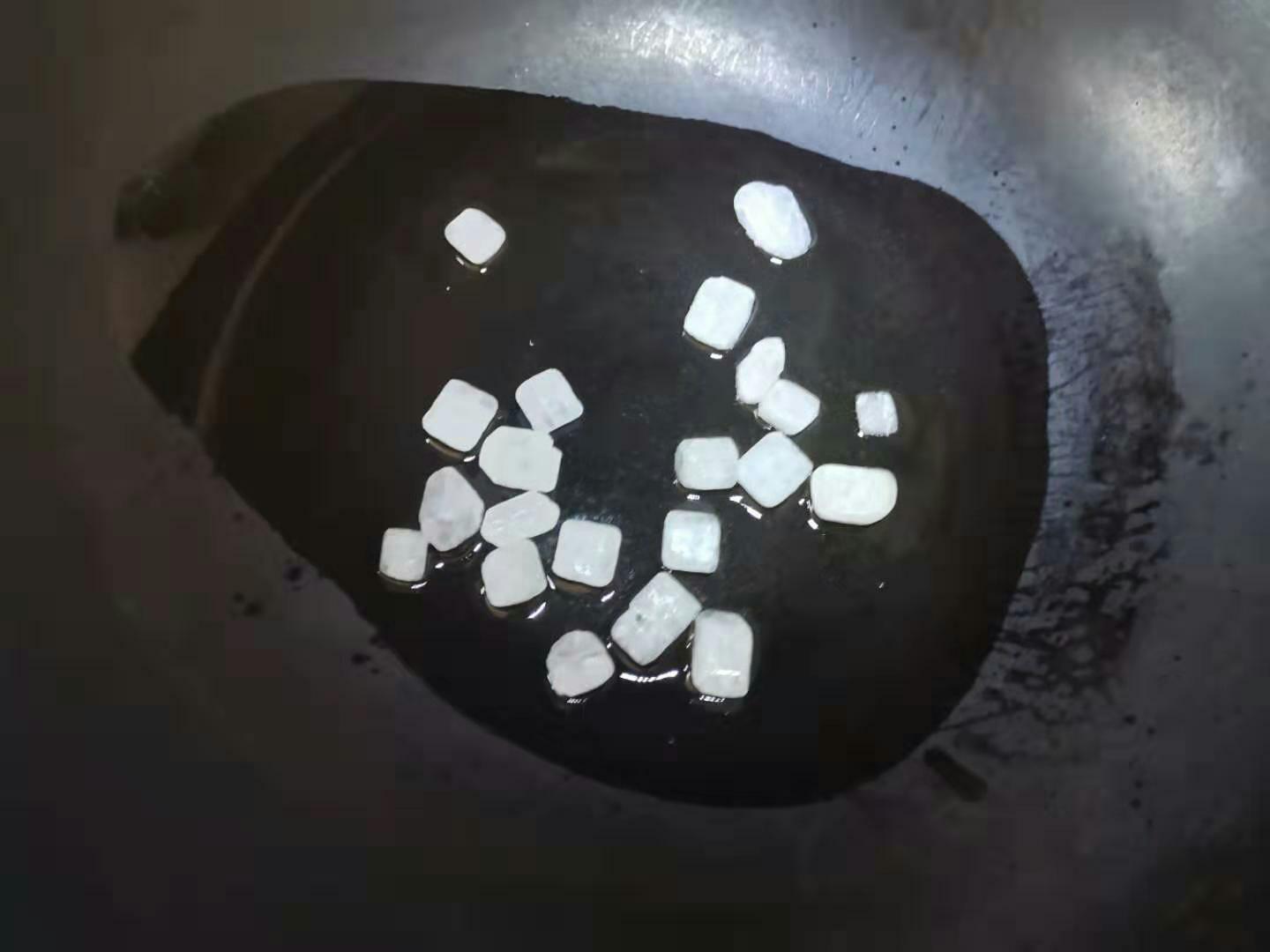 紅燒肉的做法-甜味燉菜譜