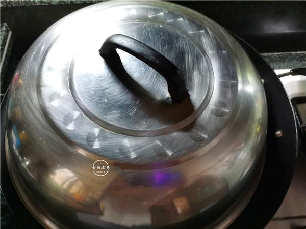 紅糖牛奶蒸雞蛋的做法-甜味蒸菜譜