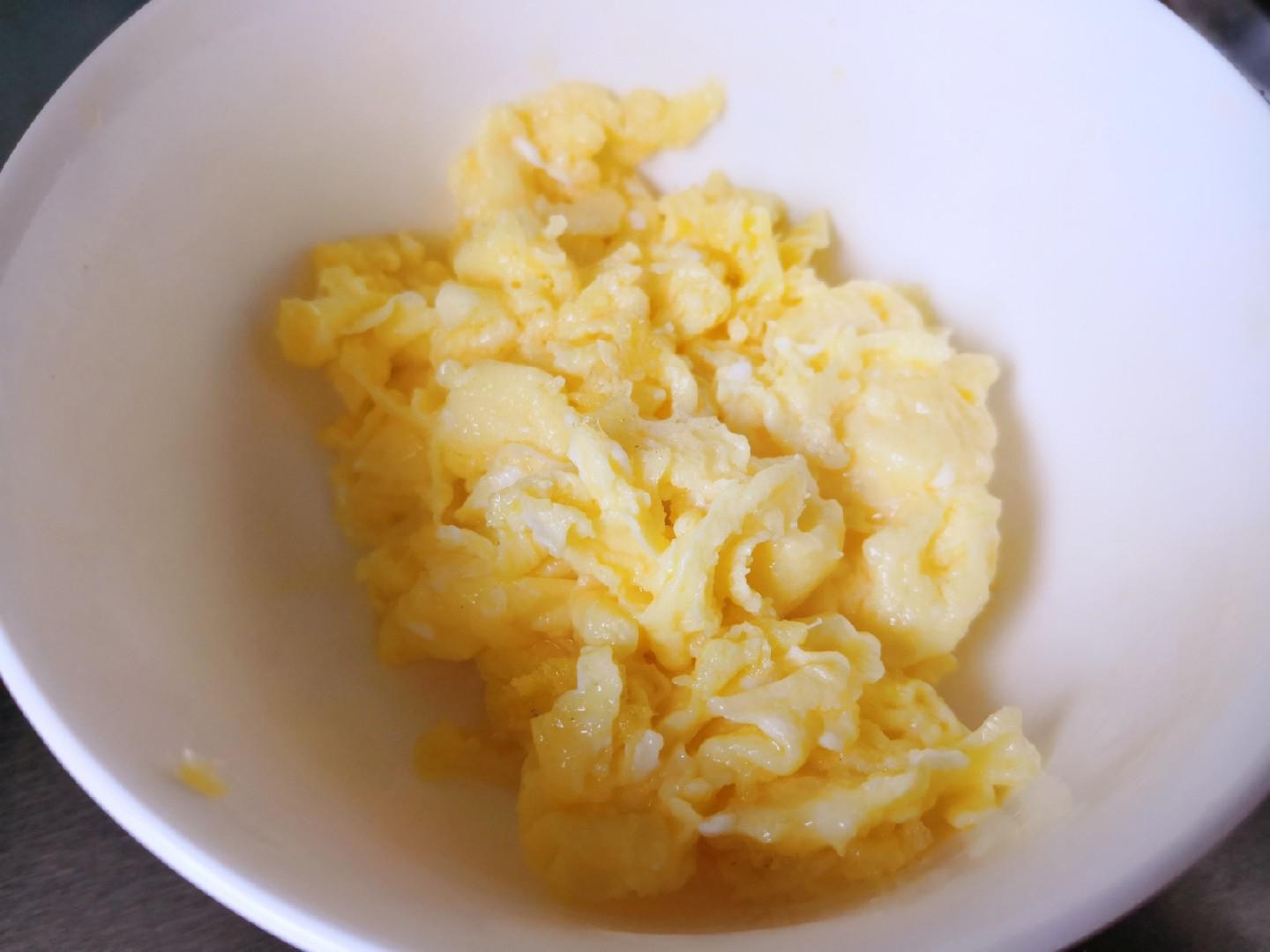 炒涼皮的做法-家常味炒菜譜