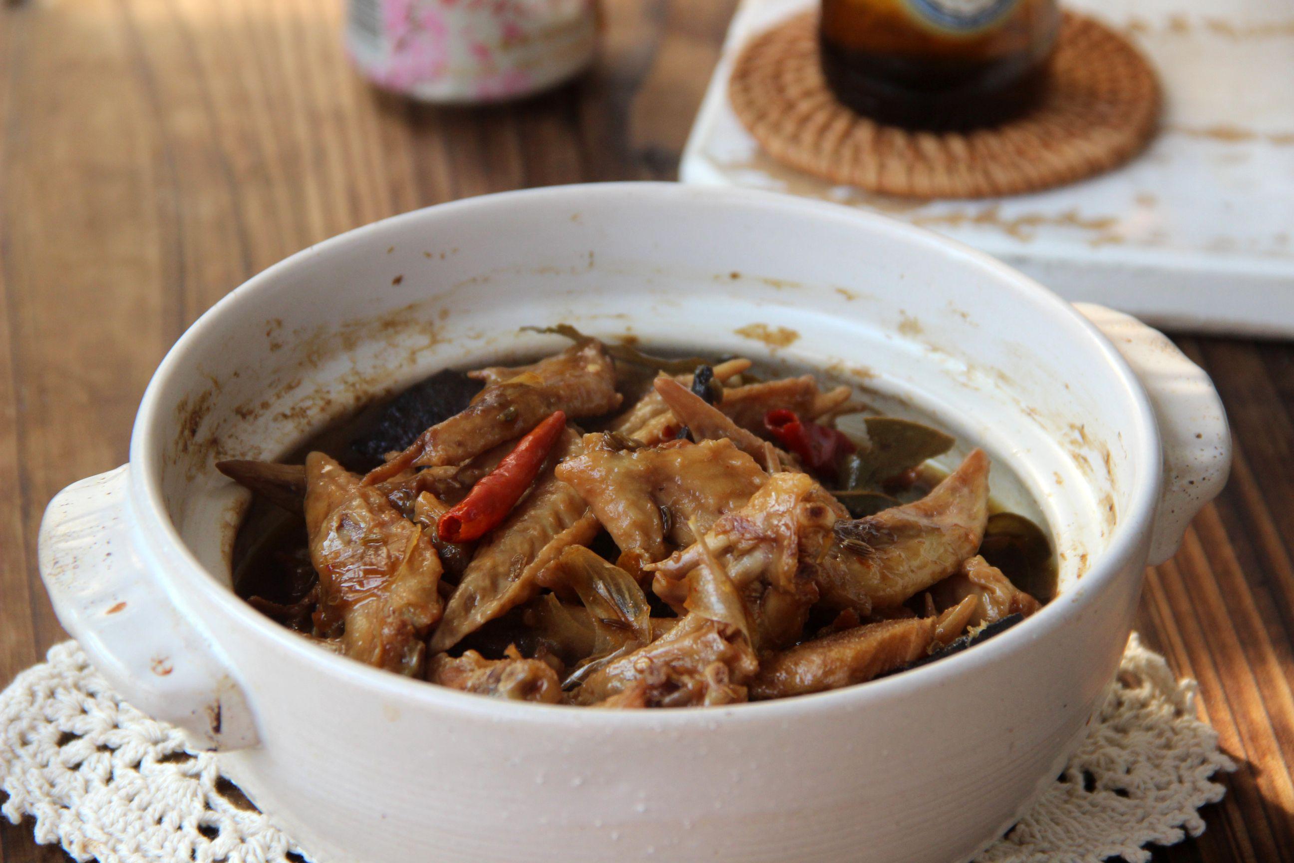 燒翅尖的做法-家常味煮菜譜-易網健康養生網 燒翅尖的做法-家常味煮菜譜