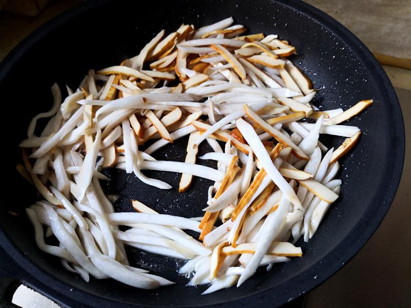 家常小炒的做法-家常味炒菜譜