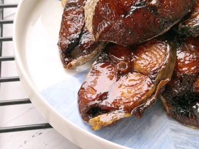 熏鲅魚的做法-家常味熏菜譜