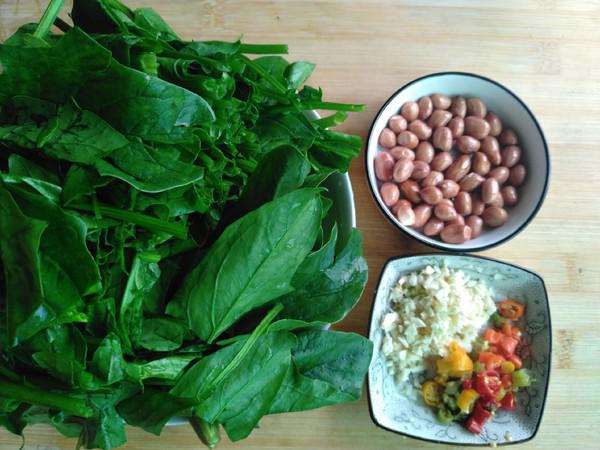 涼拌菠菜的做法-酸辣味煮菜譜-易網(wǎng)健康養(yǎng)生網(wǎng) 涼拌菠菜的做法-酸辣味煮菜譜