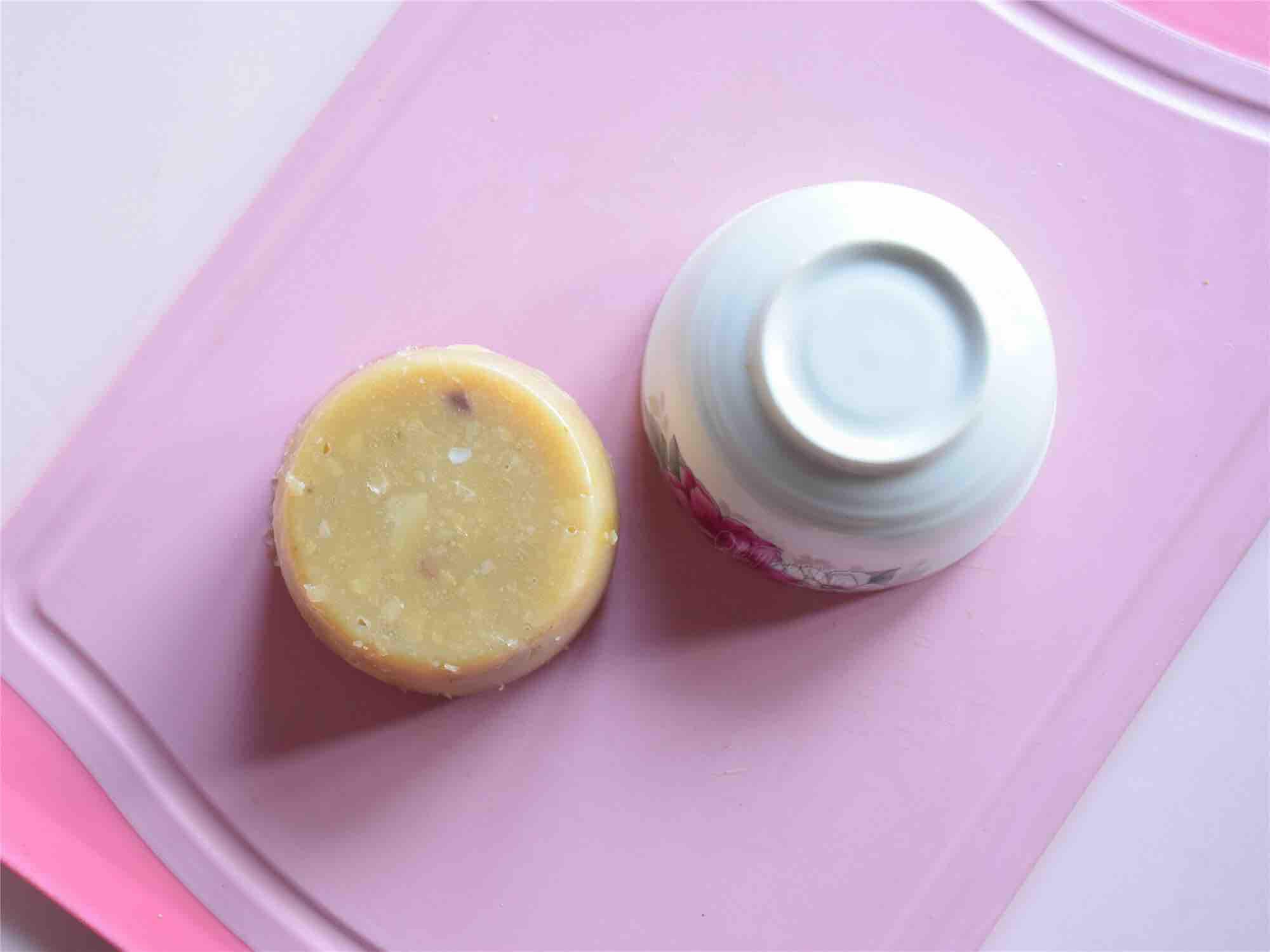 蒸肉碗砣的做法-家常味蒸菜譜