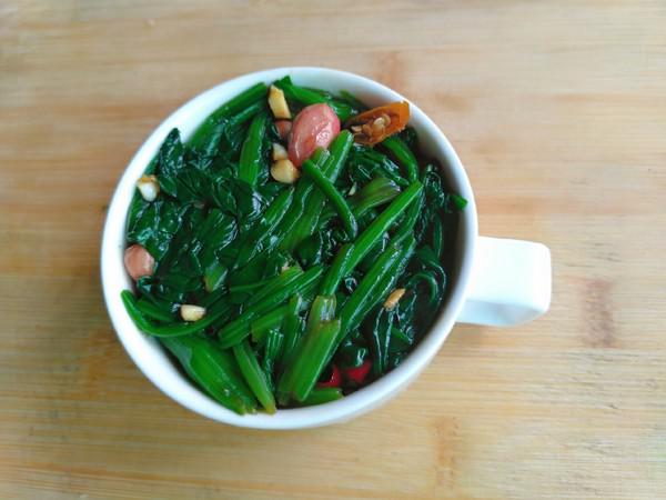 涼拌菠菜的做法-酸辣味煮菜譜-易網(wǎng)健康養(yǎng)生網(wǎng) 涼拌菠菜的做法-酸辣味煮菜譜