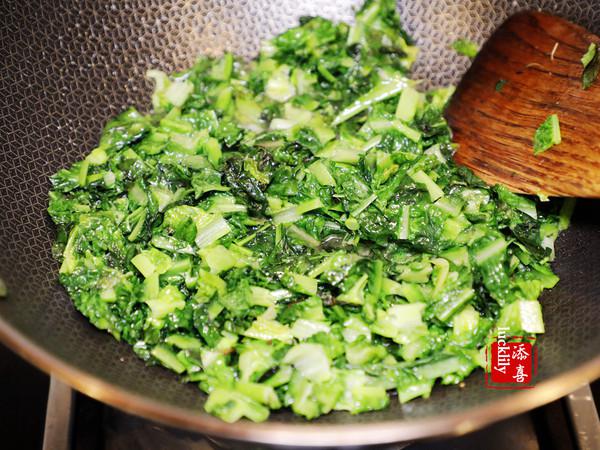 綠色開工便當(dāng)——萵筍雙炒的做法-家常味炒菜譜