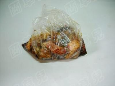 香辣牛肉醬烤肉的做法-醬香味微波菜譜-易網健康養生網 香辣牛肉醬烤肉的做法-醬香味微波菜譜