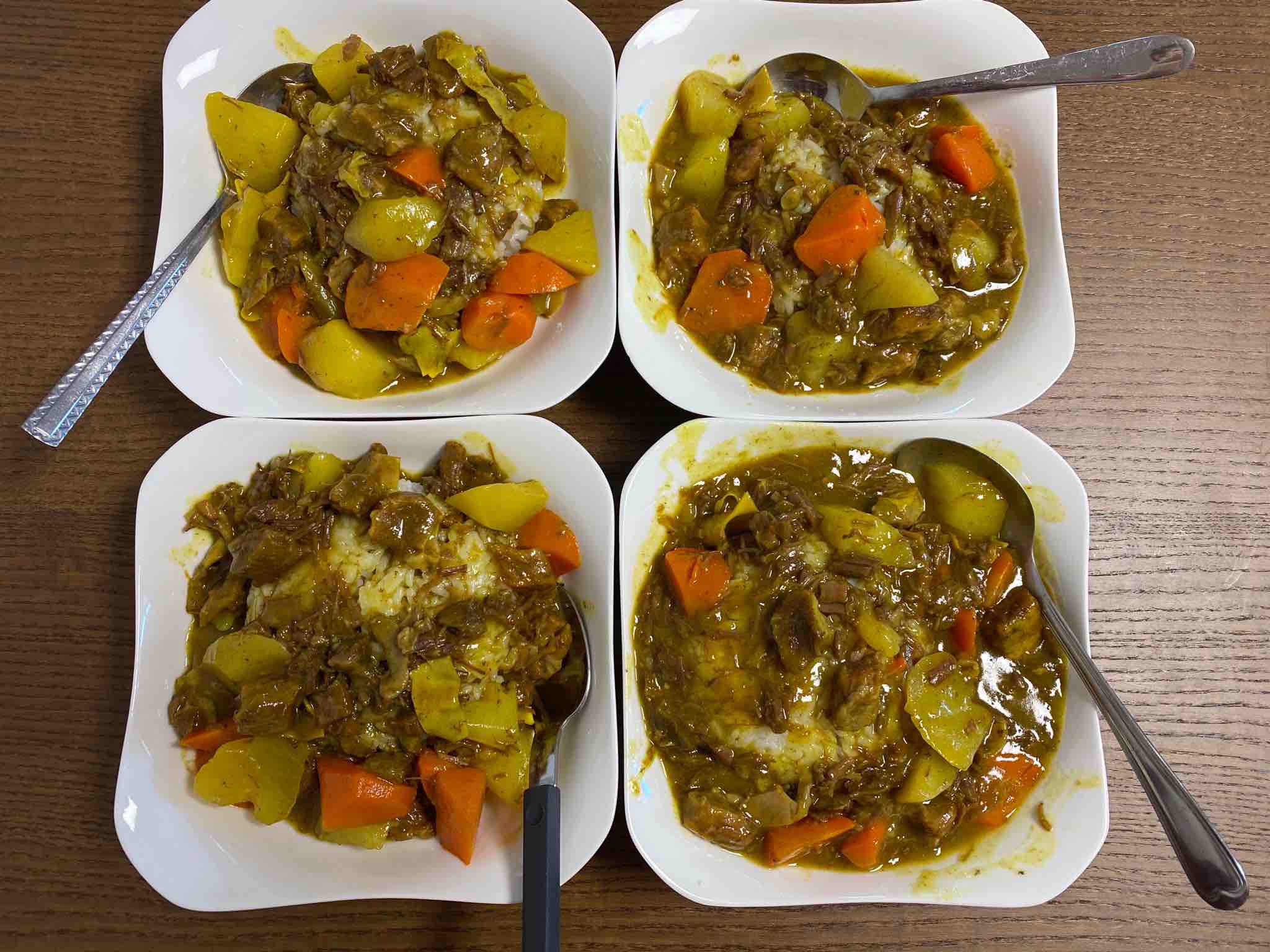 咖喱牛肉的做法-咖喱味煮菜譜-易網(wǎng)健康養(yǎng)生網(wǎng) 咖喱牛肉的做法-咖喱味煮菜譜