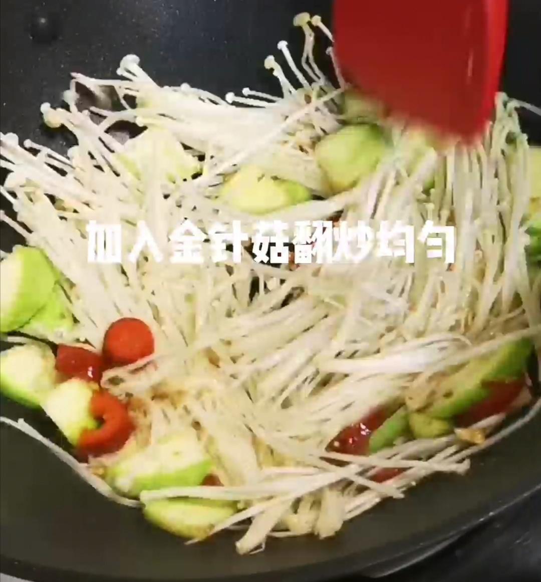 酸湯牛肉的做法-酸辣味煮菜譜