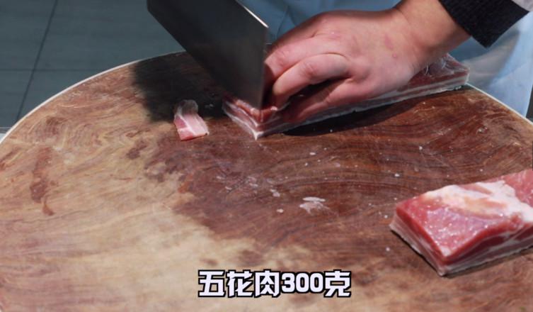 辣椒炒肉的做法-香辣味炒菜譜