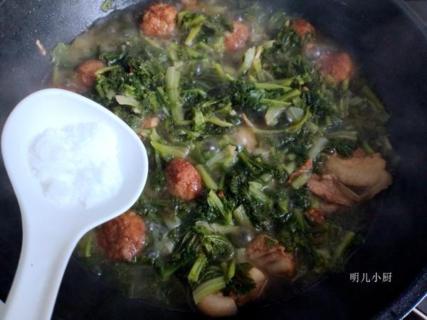 燉家常菜的做法-家常味燉菜譜