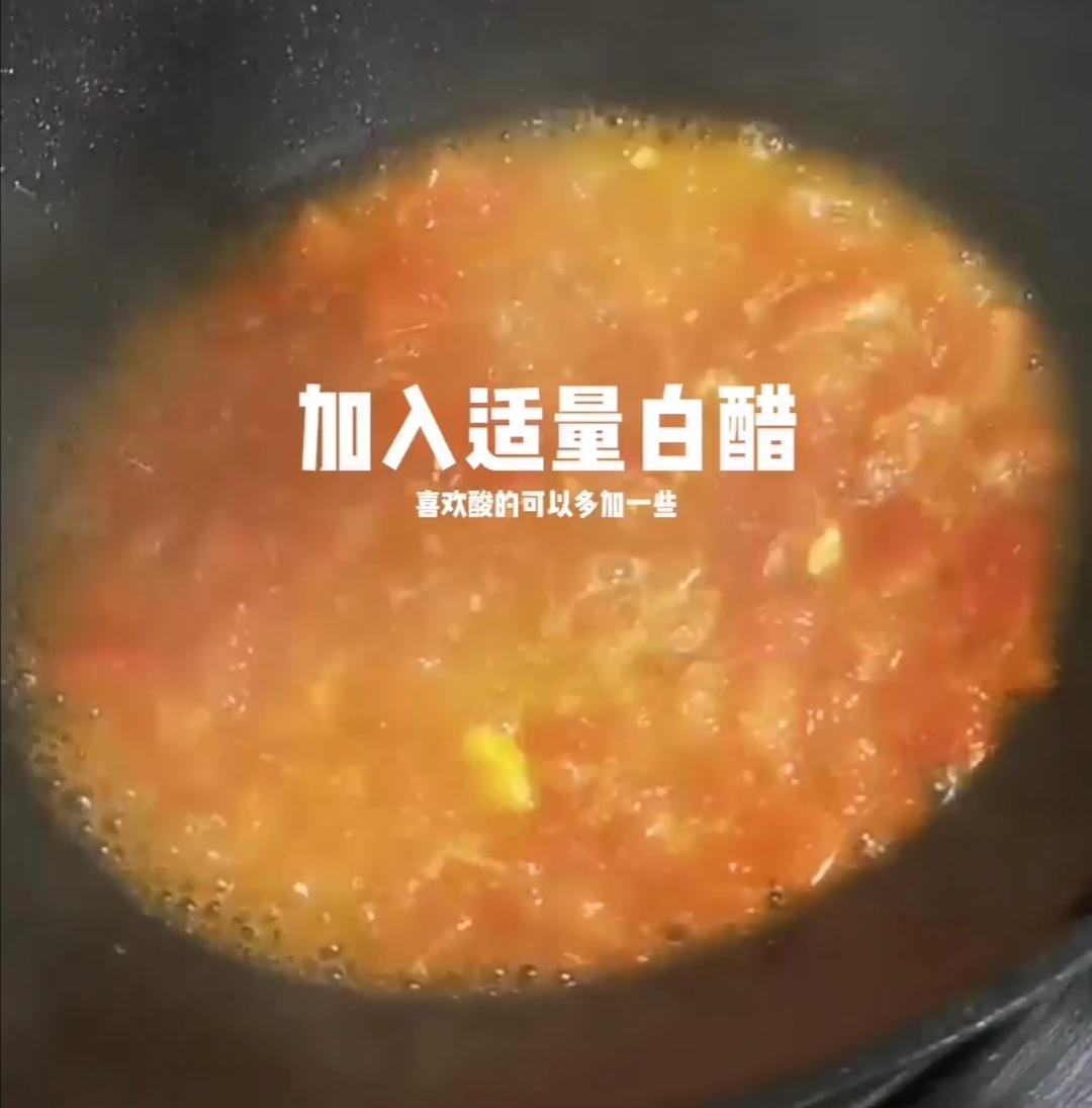 酸湯牛肉的做法-酸辣味煮菜譜