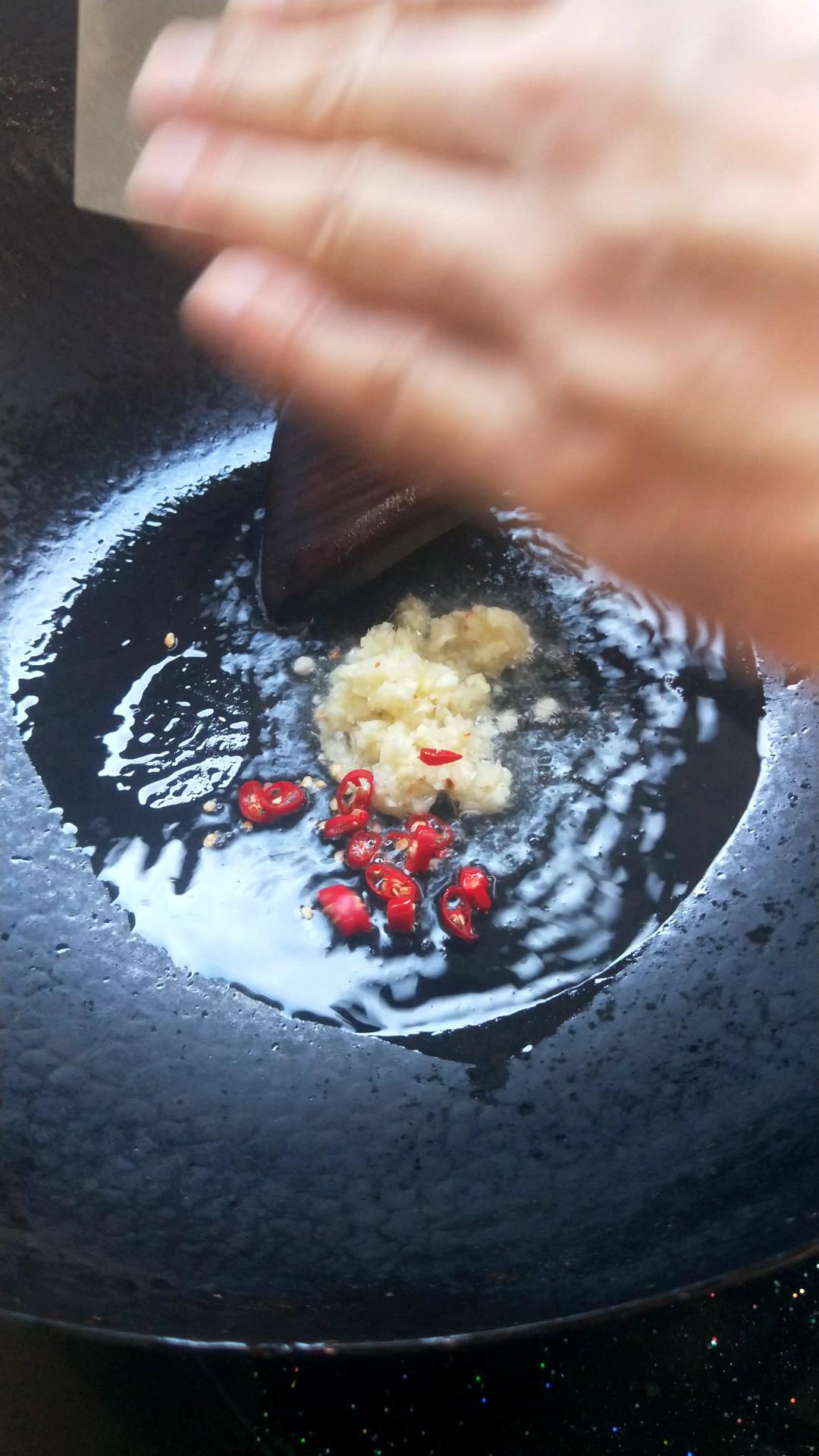 火山土豆泥的做法-香辣味炒菜譜