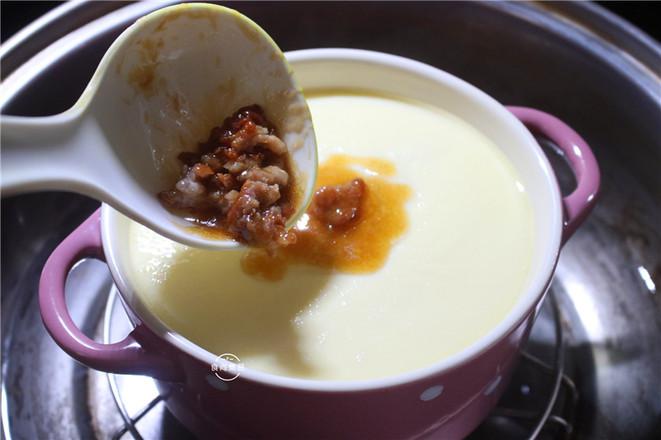 豆腐蒸雞蛋羹的做法-家常味蒸菜譜-易網健康養生網 豆腐蒸雞蛋羹的做法-家常味蒸菜譜