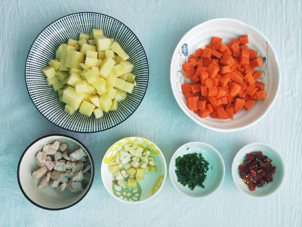 宮保土豆丁的做法-香辣味炒菜譜-易網<a href=http://m.henggaotouzi.com/ target=_blank class=infotextkey>健康養生</a>網 宮保土豆丁的做法-香辣味炒菜譜