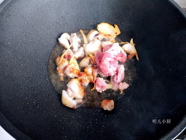 燉家常菜的做法-家常味燉菜譜