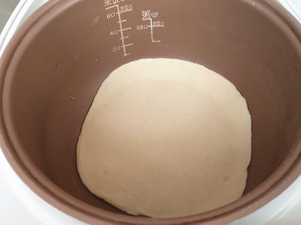 春餅卷肘花的做法-咸鮮味其它工藝菜譜