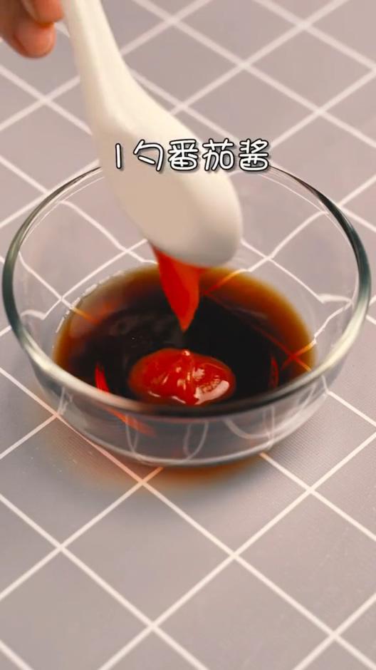 低脂版魚香茄子的做法-魚香味炒菜譜