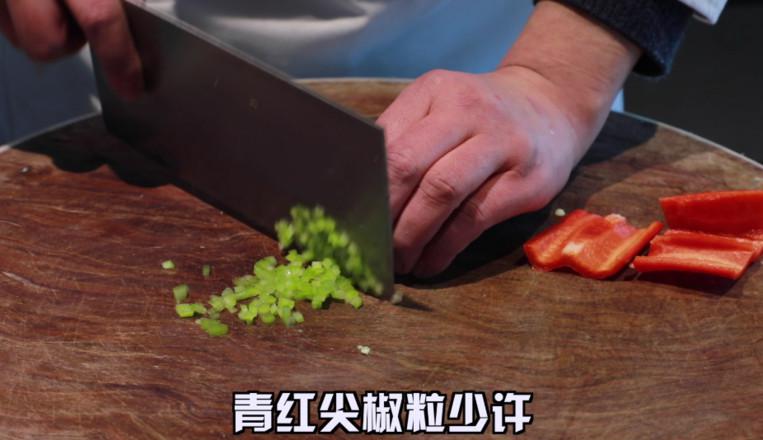 烤茄子的做法-蒜香味烤菜譜