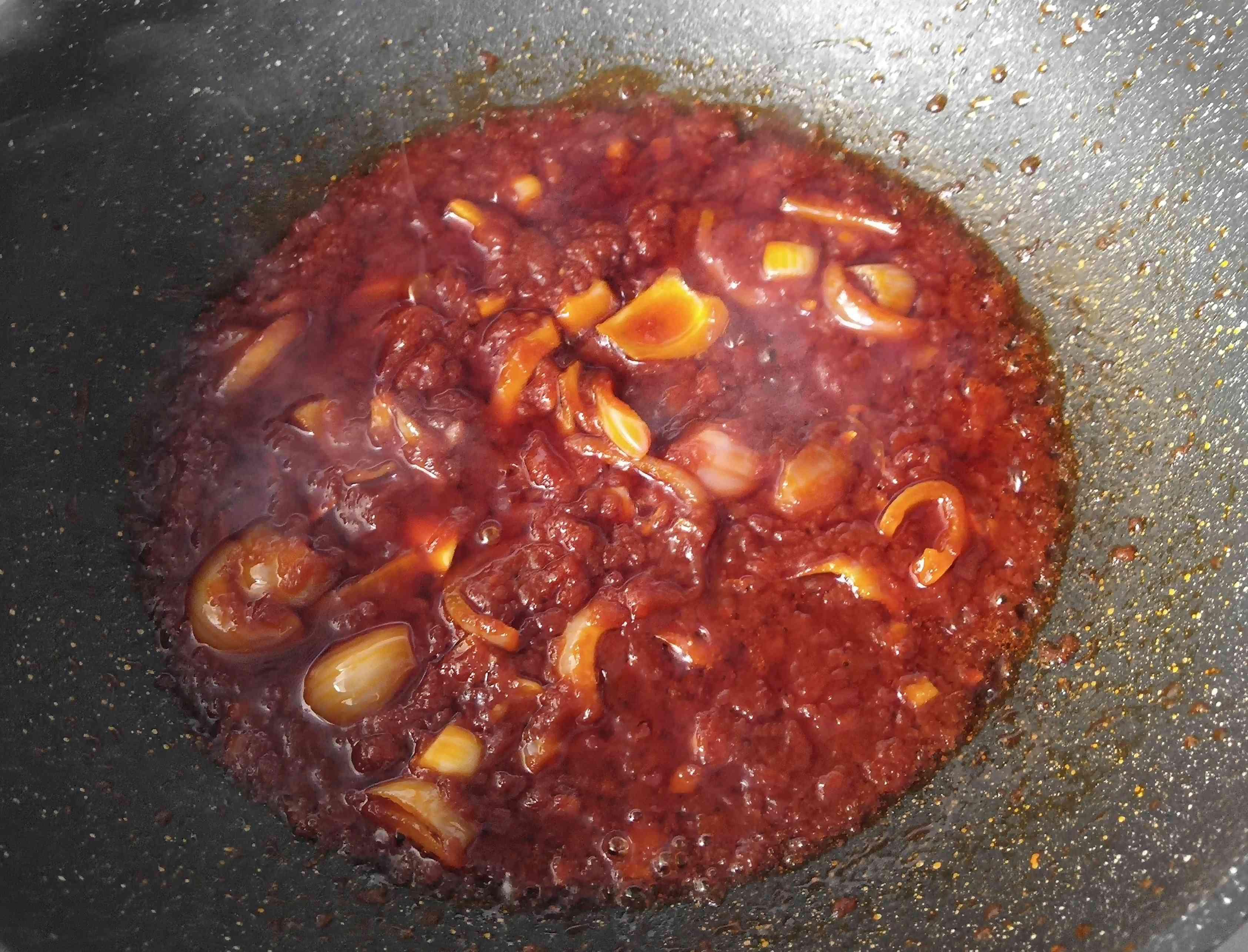 番茄魚火鍋的做法-茄汁味煮菜譜