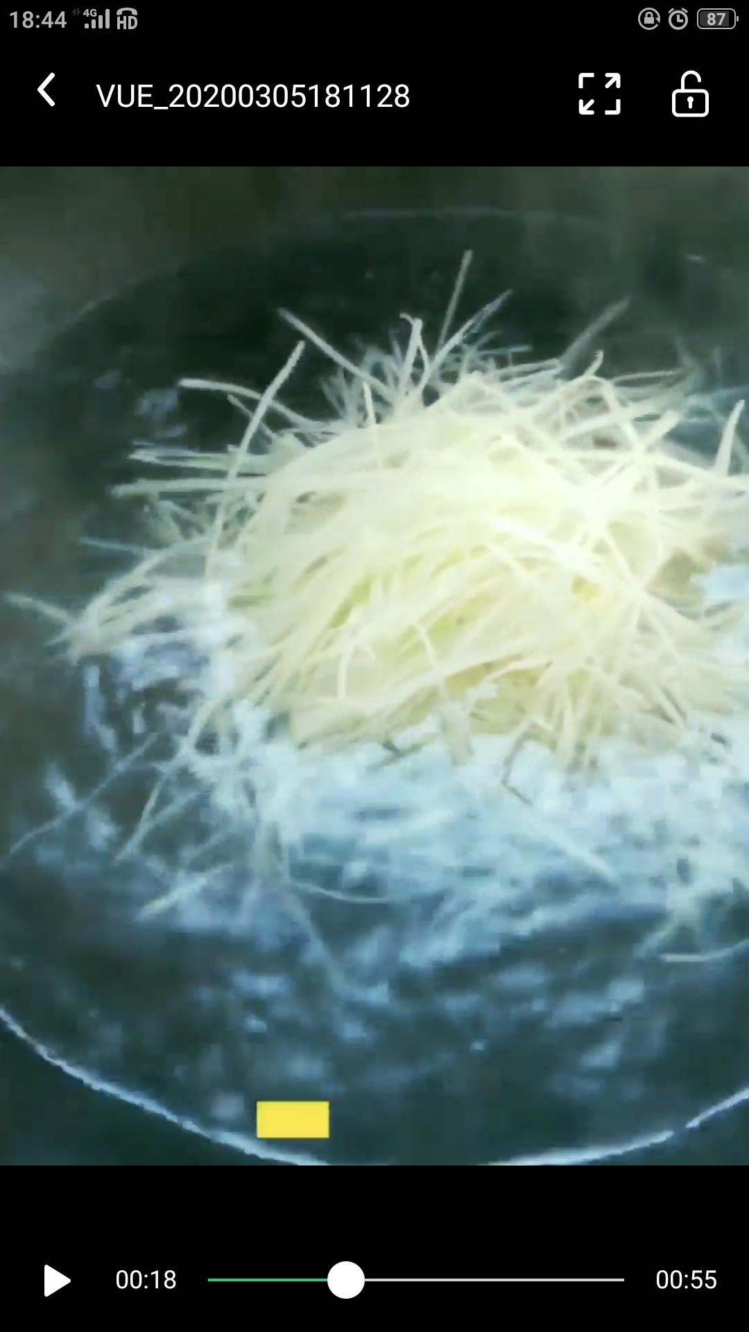 涼拌土豆絲的做法-香辣味拌菜譜