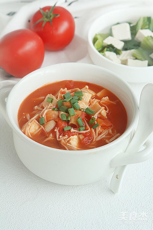 龍利魚豆腐煲的做法-家常味煮菜譜