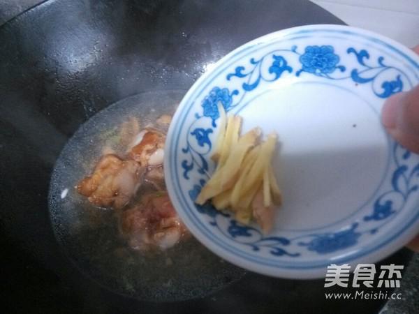 青椒雞翅的做法-其它口味燒菜譜