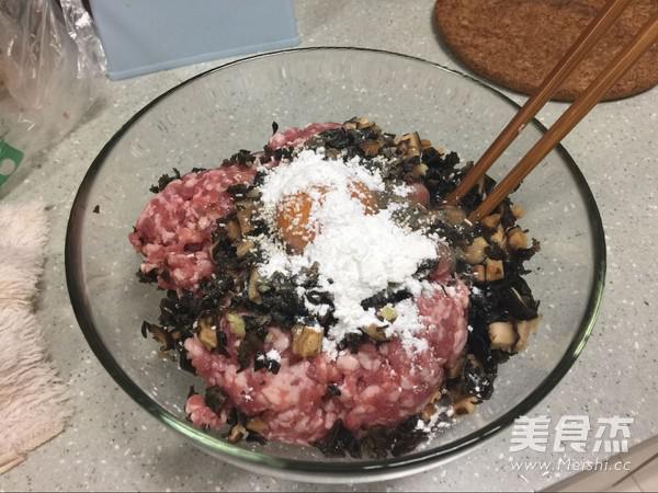 三鮮餃子的做法-家常味煮菜譜