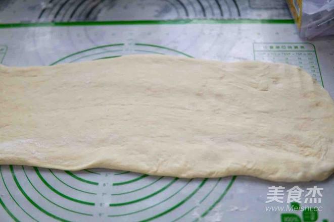 酵母酥脆油條的做法-家常味炸菜譜