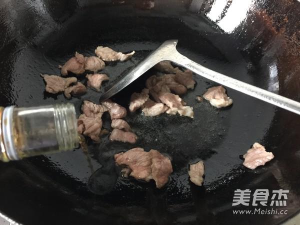 番茄炒菜花的做法-家常味炒菜譜
