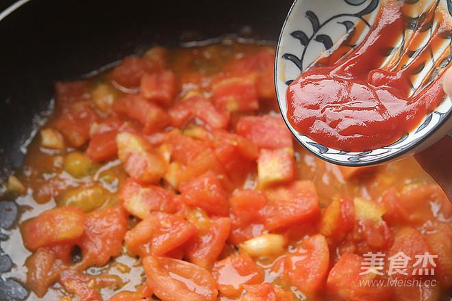 龍利魚豆腐煲的做法-家常味煮菜譜