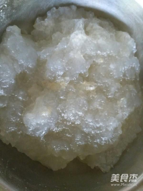 雞肉粉燜的做法-家常味燉菜譜