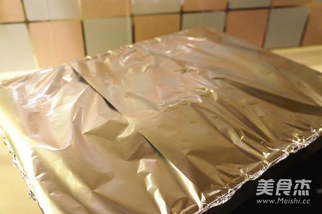 愛爾蘭風(fēng)味烤豬肉的做法-咸鮮味烤菜譜