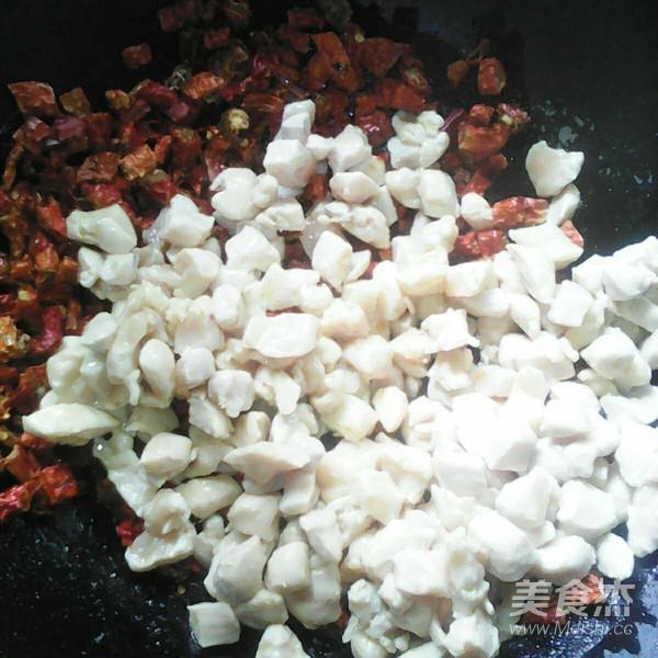 渝派宮保雞丁的做法-其它口味炒菜譜-易網健康養生網 渝派宮保雞丁的做法-其它口味炒菜譜