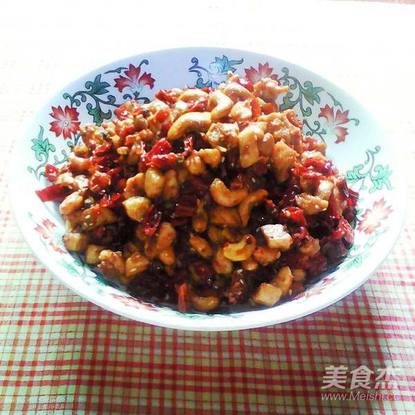 渝派宮保雞丁的做法-其它口味炒菜譜-易網健康養生網 渝派宮保雞丁的做法-其它口味炒菜譜