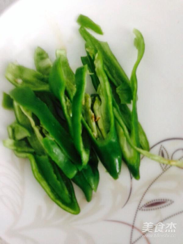 香菇炒雞的做法-家常味炒菜譜