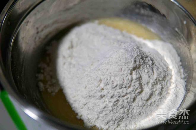 酵母酥脆油條的做法-家常味炸菜譜