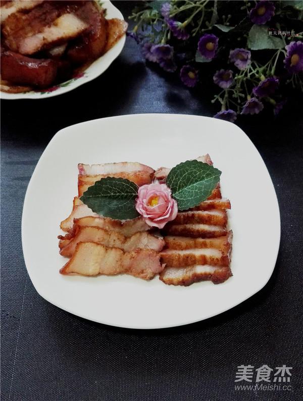 醬香五花肉的做法-醬香味烤菜譜-易網(wǎng)健康養(yǎng)生網(wǎng) 醬香五花肉的做法-醬香味烤菜譜