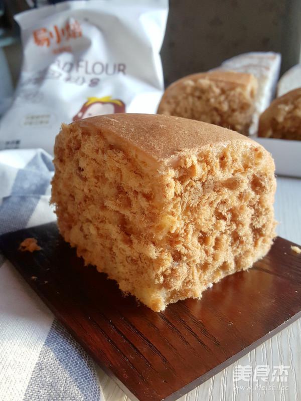 乳酪肉松包的做法-咸鮮味烘焙菜譜